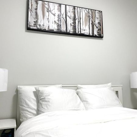 Apartmán Modern And New House Near Pne With Big Garden And Free Parking Vancouver Exteriér fotografie