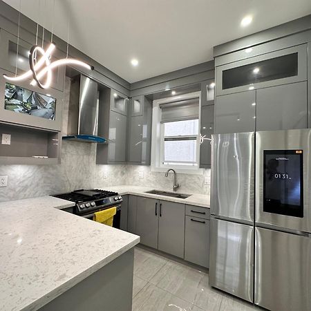 Apartmán Modern And New House Near Pne With Big Garden And Free Parking Vancouver Exteriér fotografie