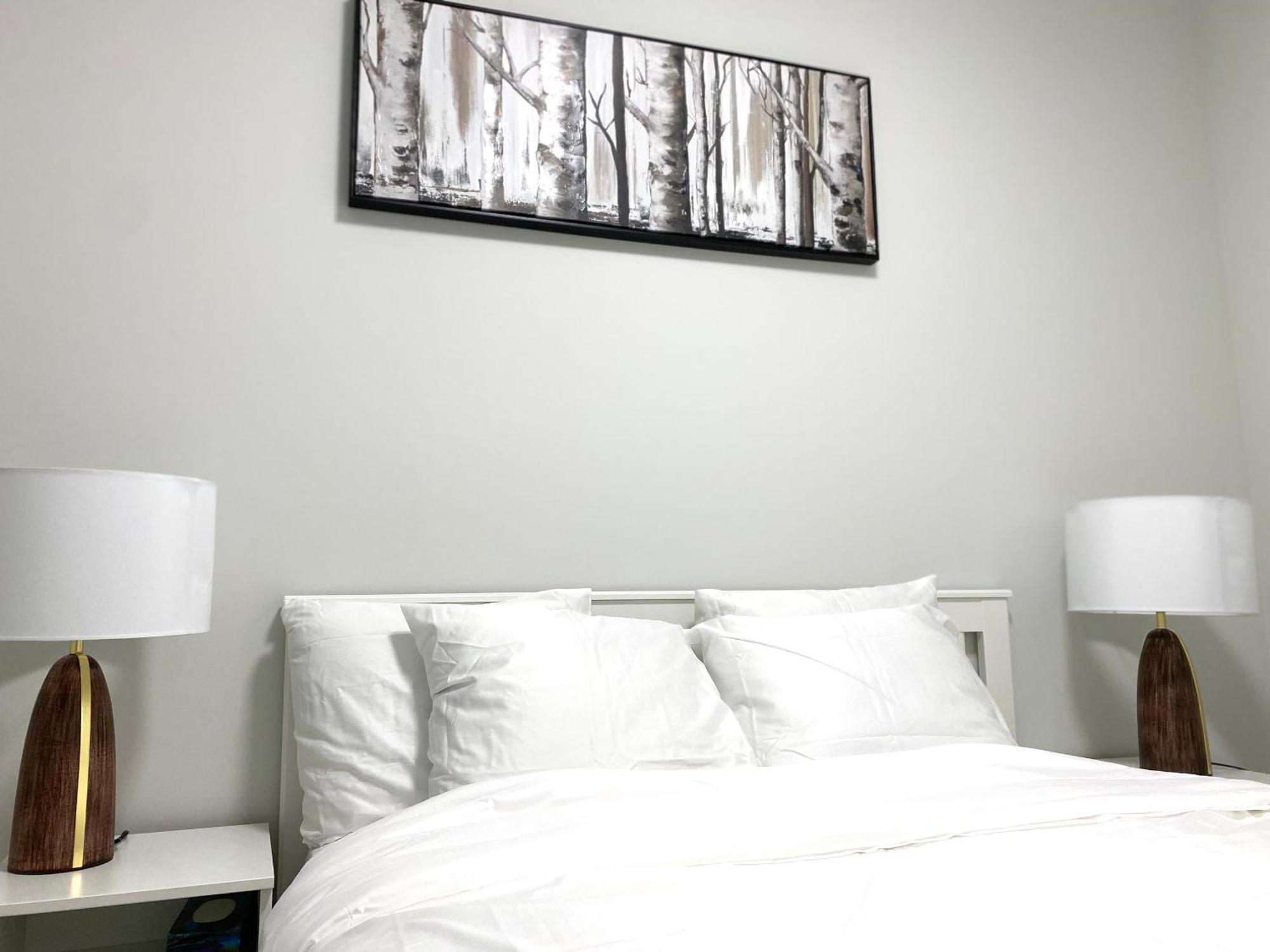 Apartmán Modern And New House Near Pne With Big Garden And Free Parking Vancouver Exteriér fotografie