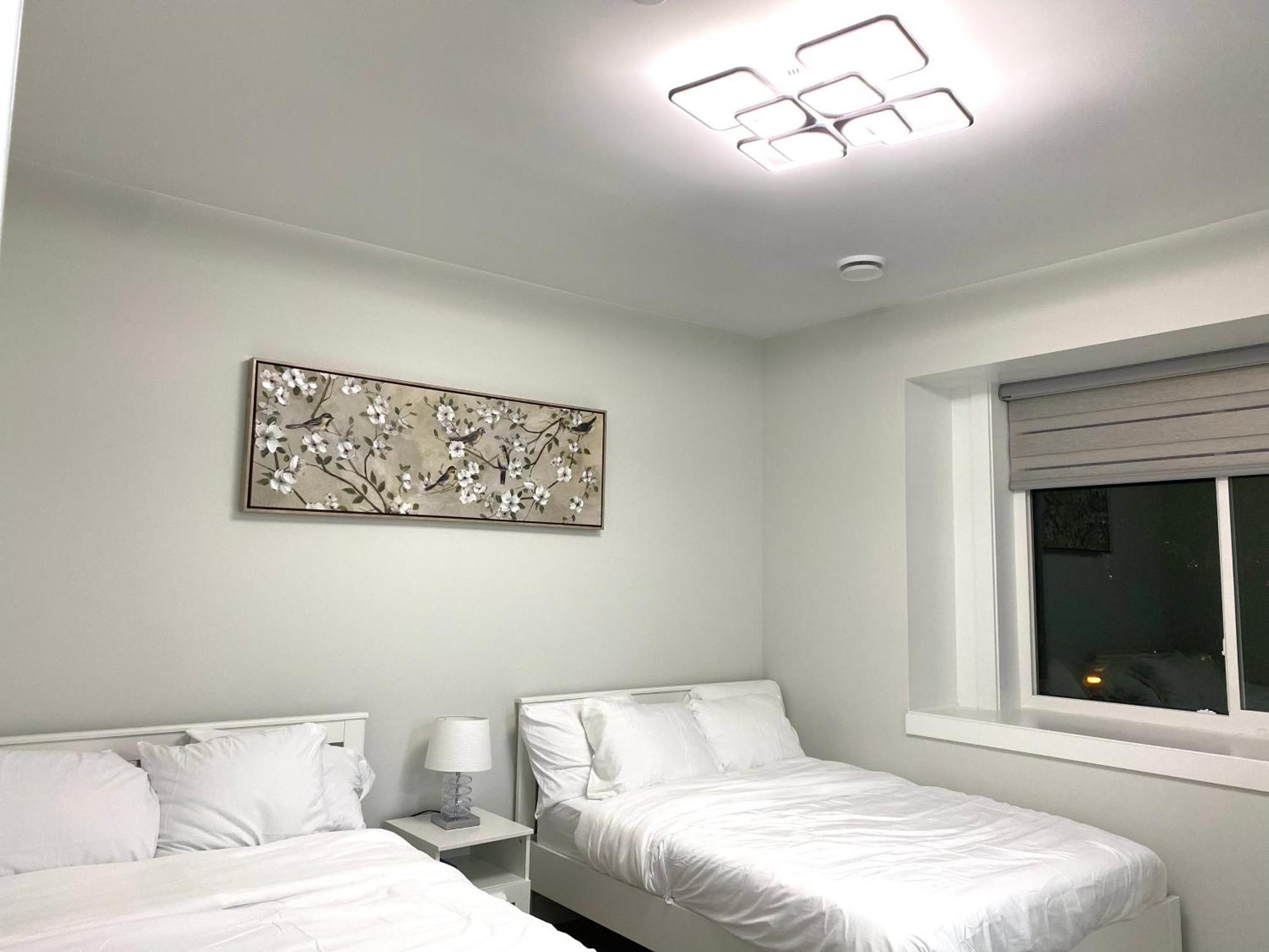 Apartmán Modern And New House Near Pne With Big Garden And Free Parking Vancouver Exteriér fotografie