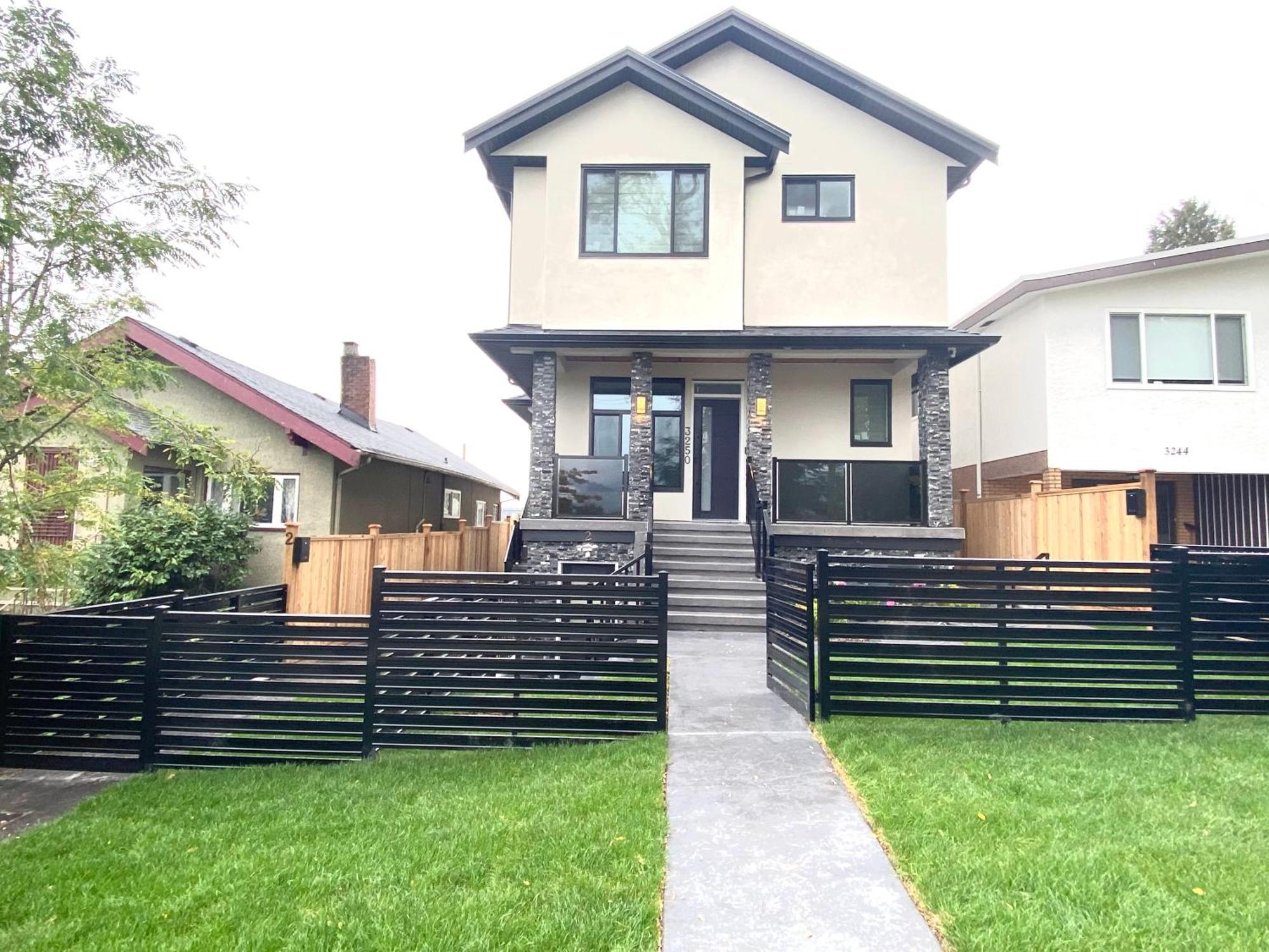 Apartmán Modern And New House Near Pne With Big Garden And Free Parking Vancouver Exteriér fotografie