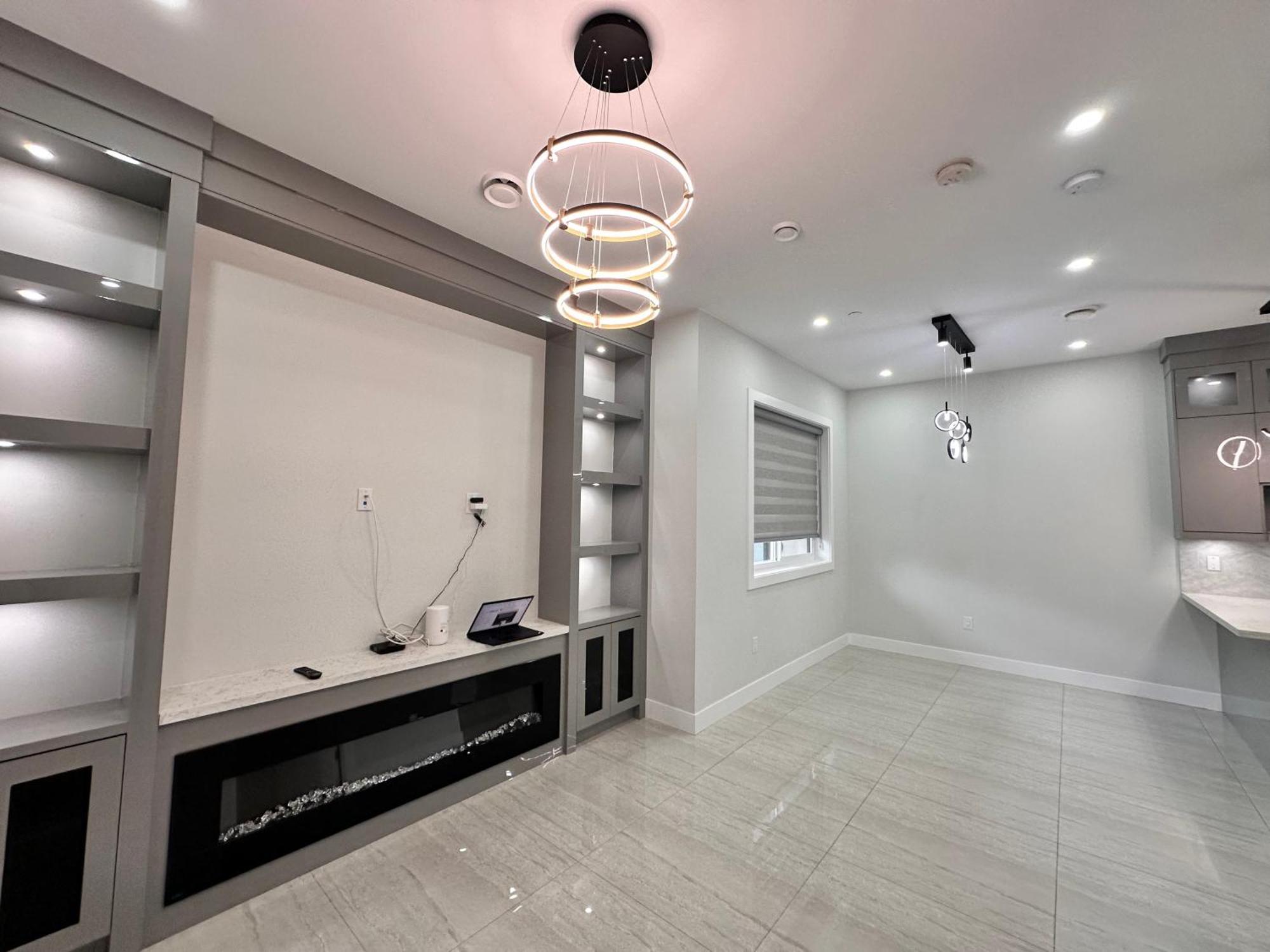 Apartmán Modern And New House Near Pne With Big Garden And Free Parking Vancouver Exteriér fotografie
